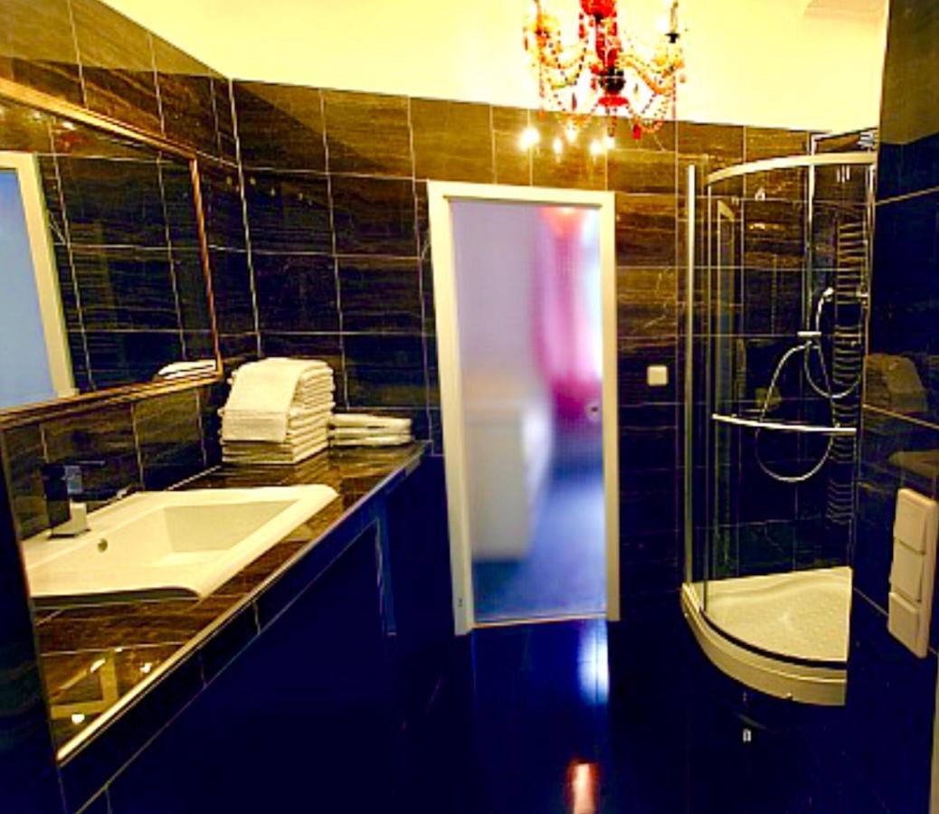 Suite Apartment Jedlesee Vienne Extérieur photo