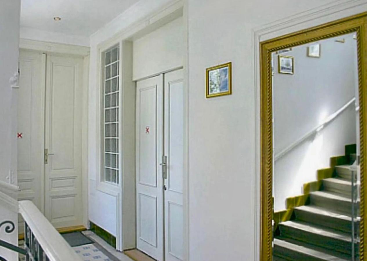 Suite Apartment Jedlesee Vienne Extérieur photo