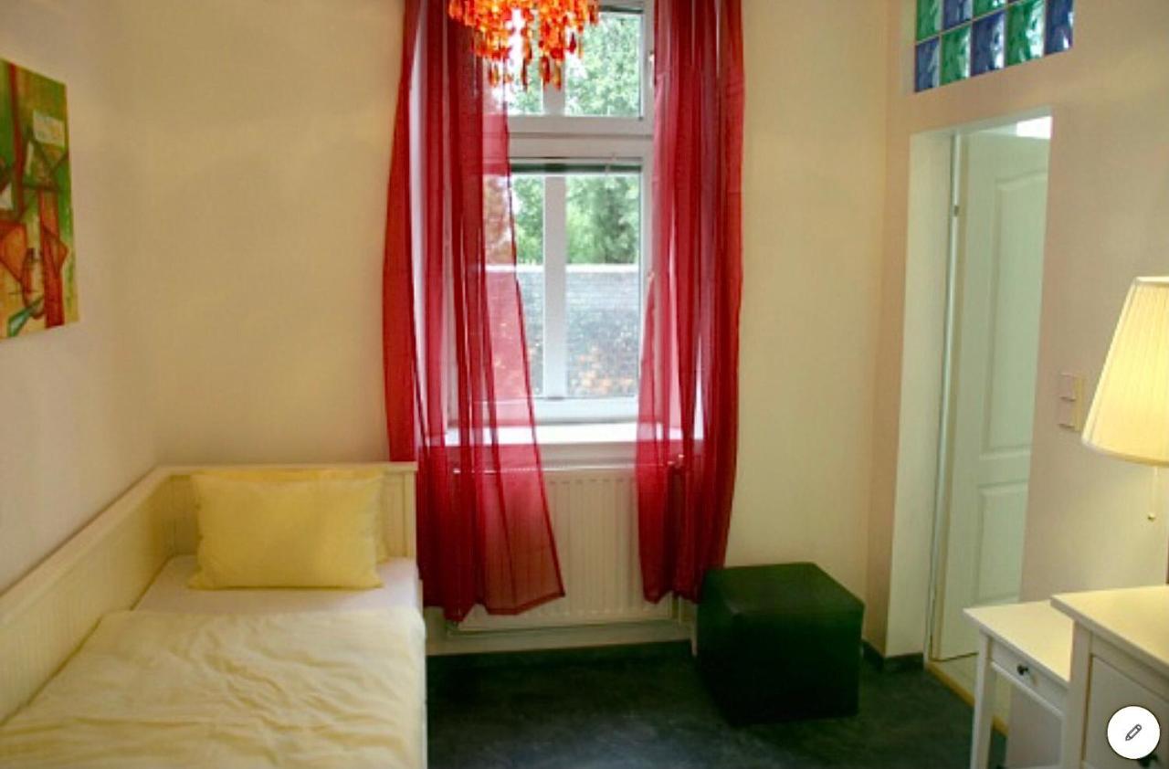 Suite Apartment Jedlesee Vienne Extérieur photo