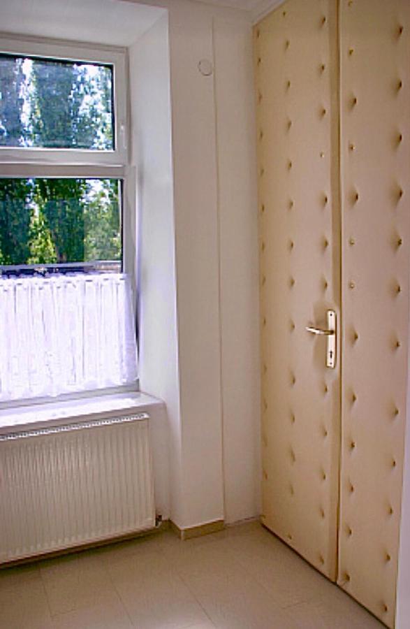 Suite Apartment Jedlesee Vienne Extérieur photo