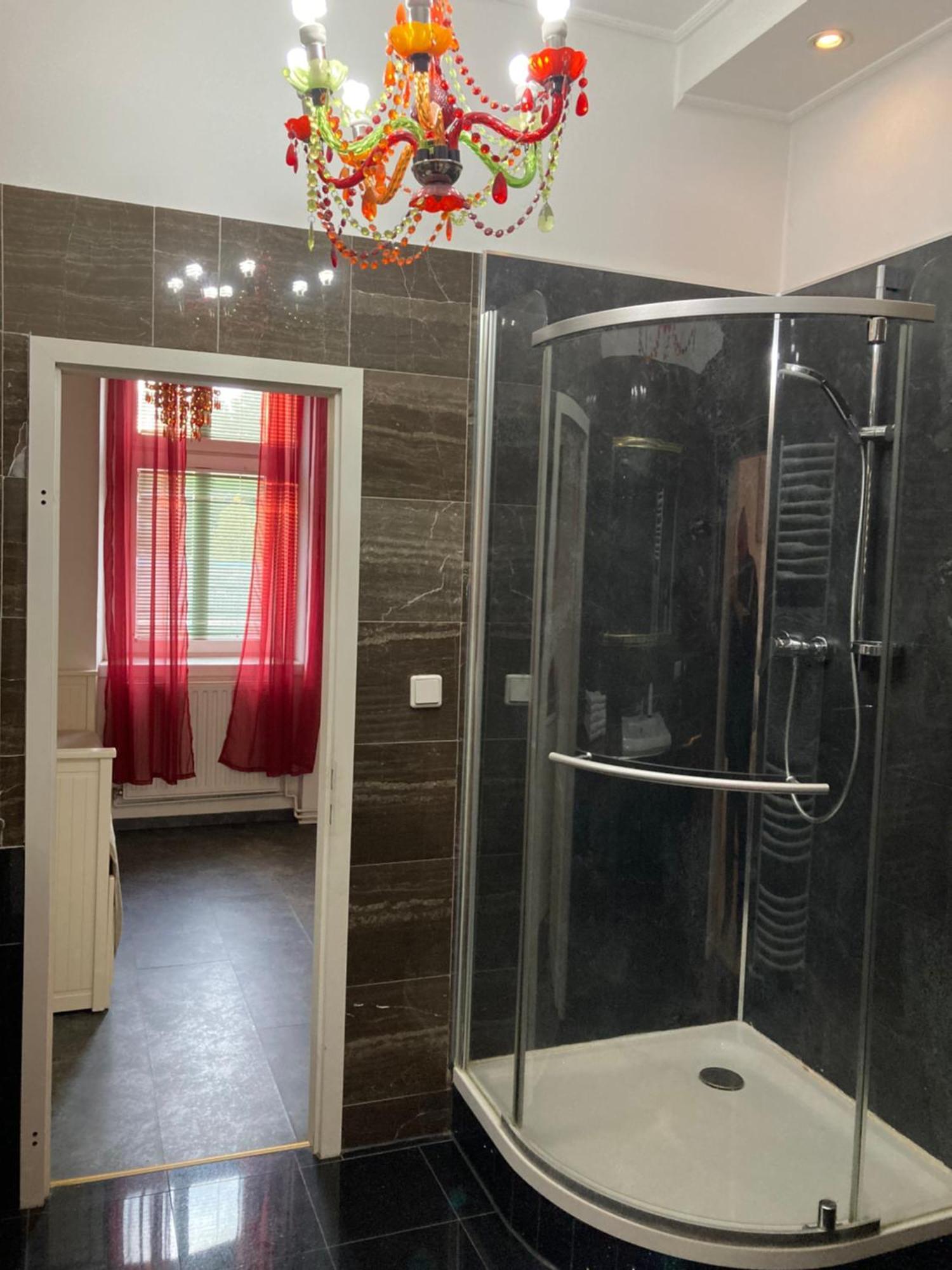Suite Apartment Jedlesee Vienne Extérieur photo